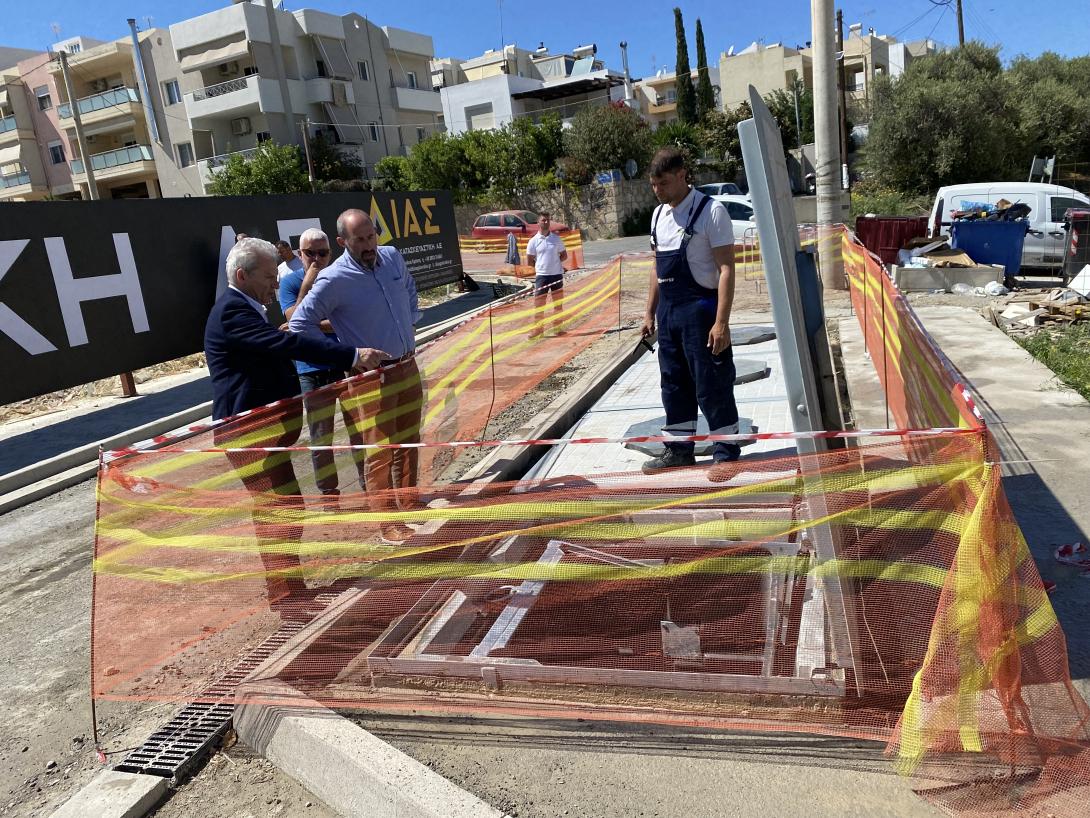 ΥΠΟΓΕΙΟΙ ΚΑΔΟΙ