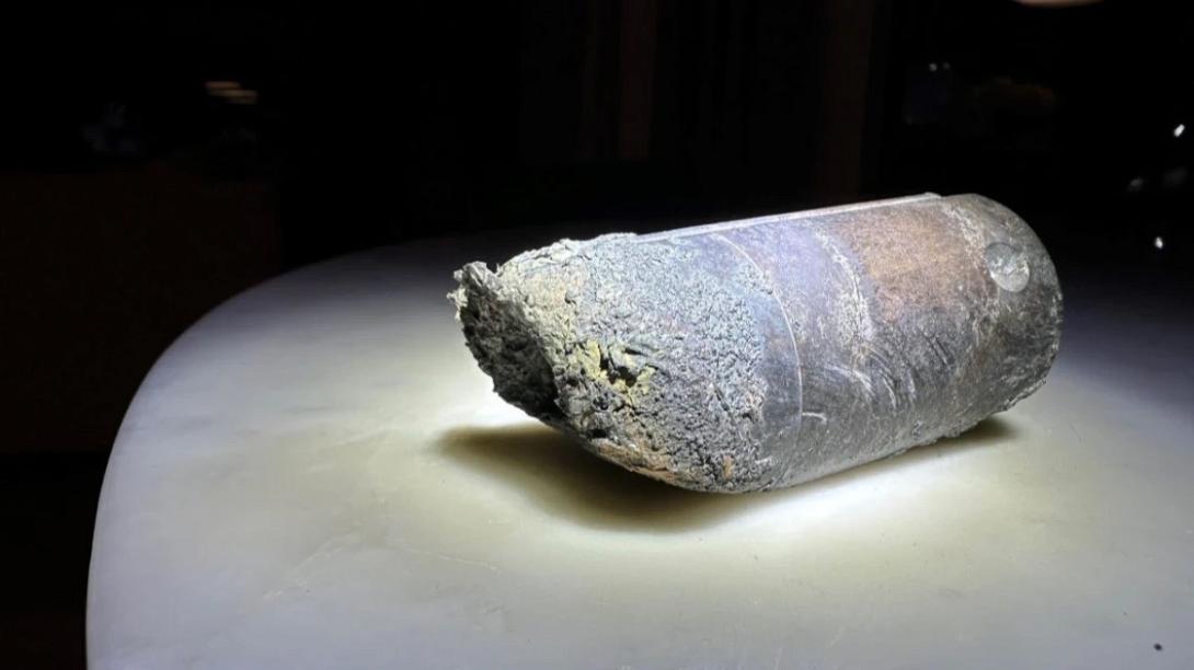 διεθνης διαστημικος σταθμος