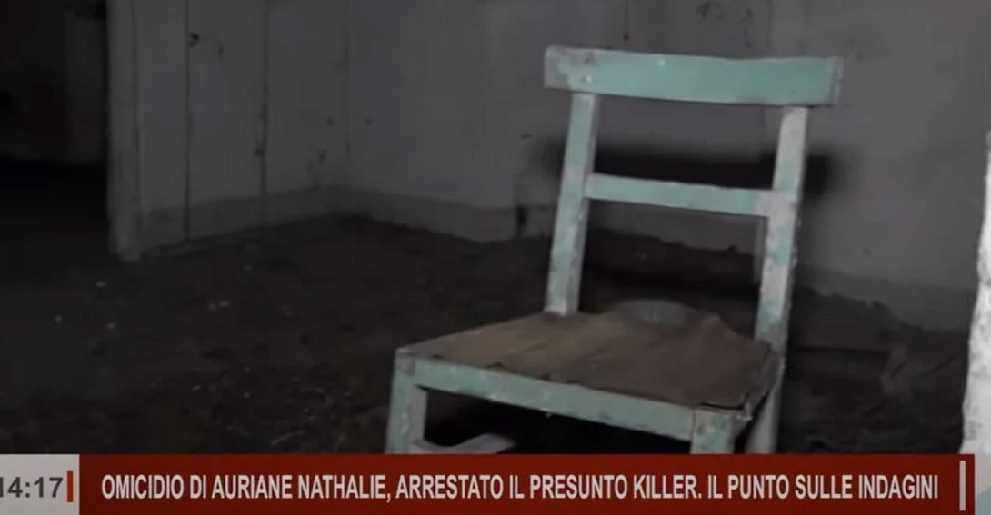 Ιταλία νεκροταφείο