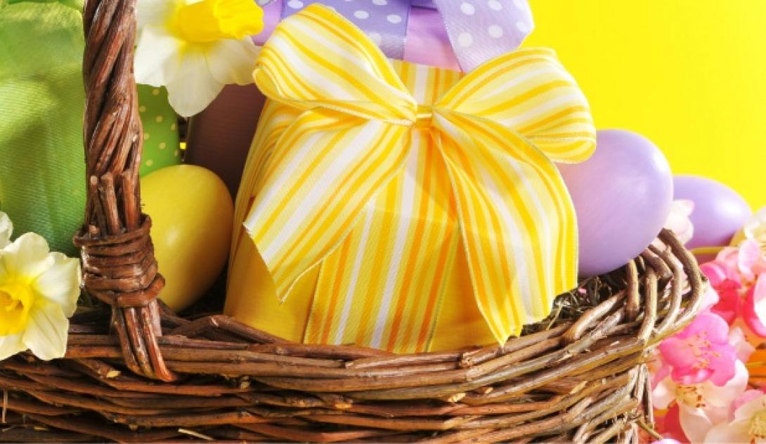 Καλάθι του Νονού