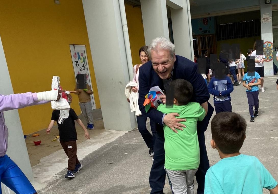 καλοκαιρινός ακαδημια