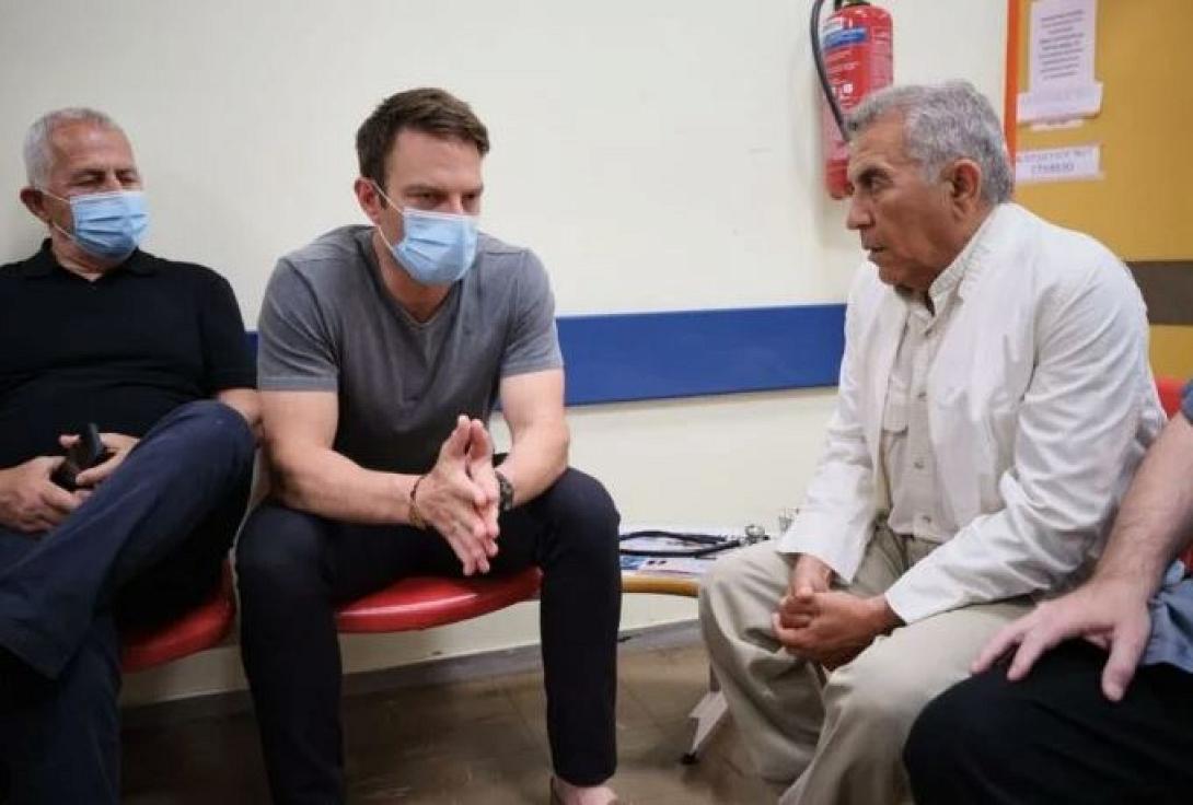 ΚΑΣΣΕΛΑΚΗΣ