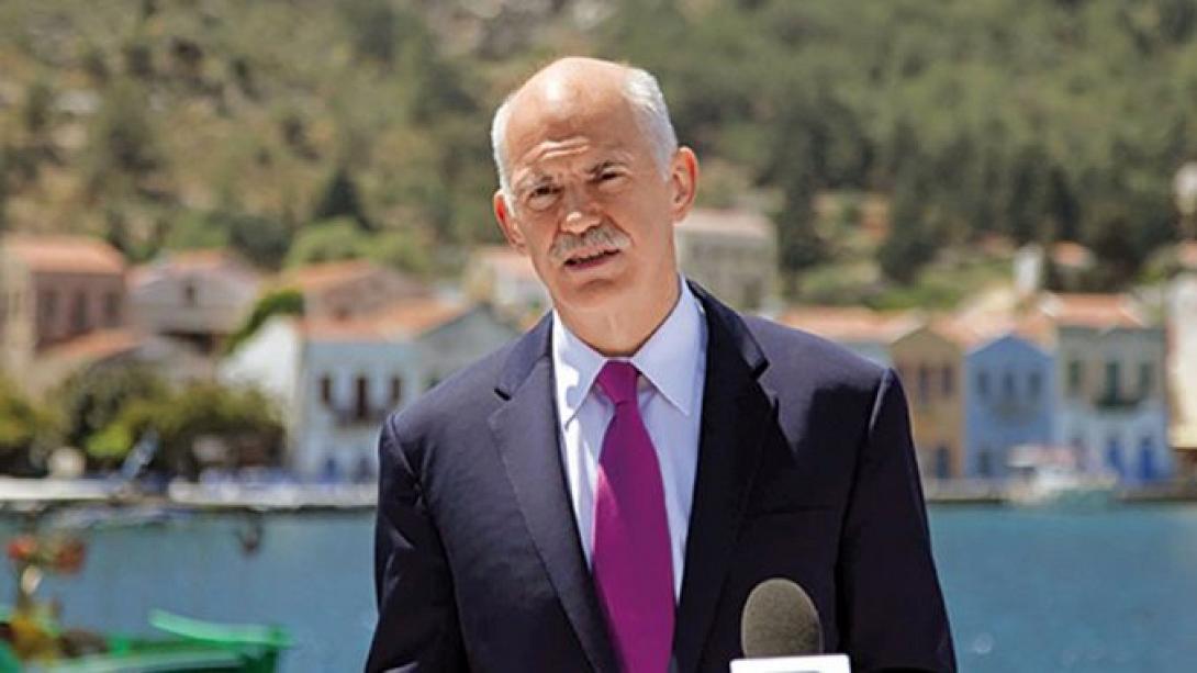 παπανδρέου καστελόριζο