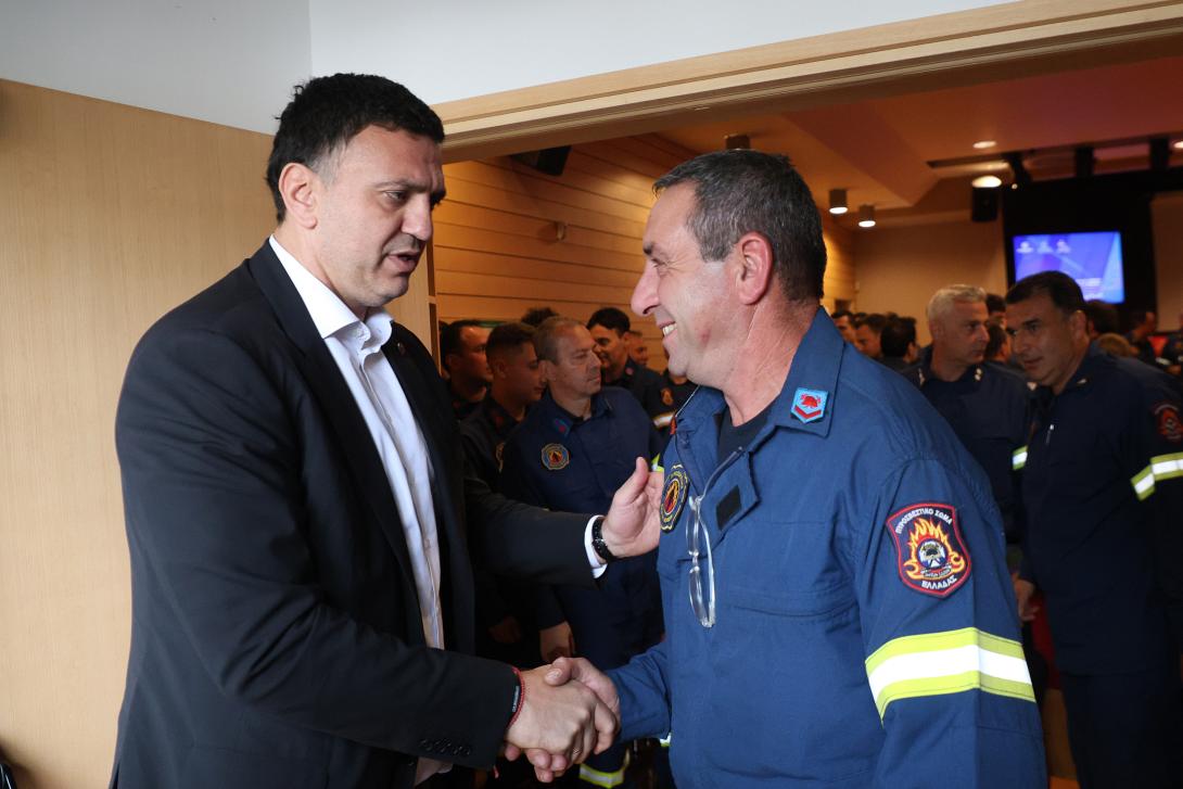 κικίλιας άσκηση μίνωας 2024