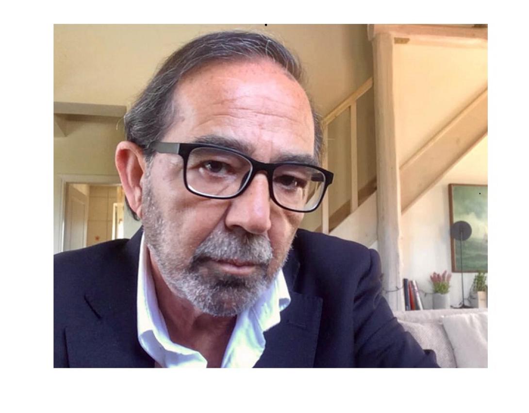 Κιούλπαλης Ανέστης