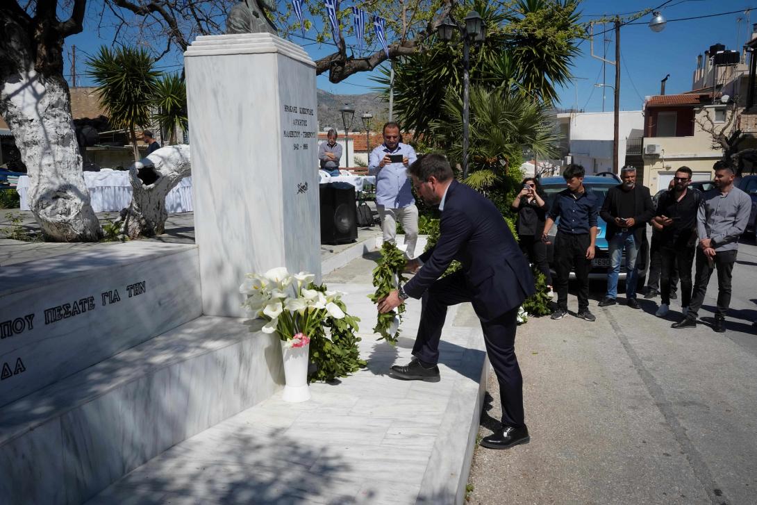 Κοκκινίδης