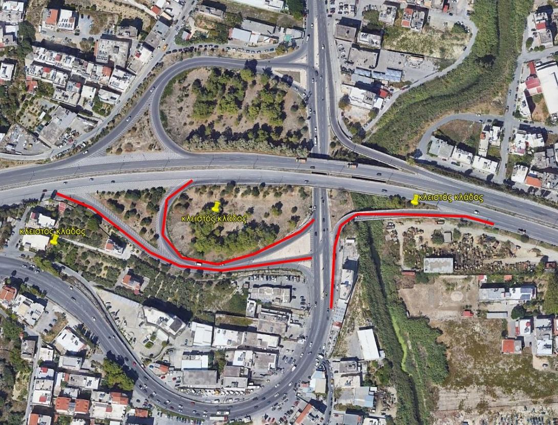 Κόμβος Γιοφύρου