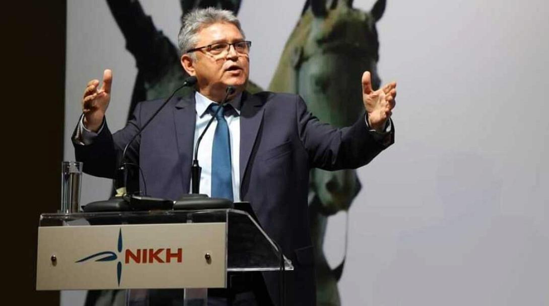 Δημήτρης Νατσιός