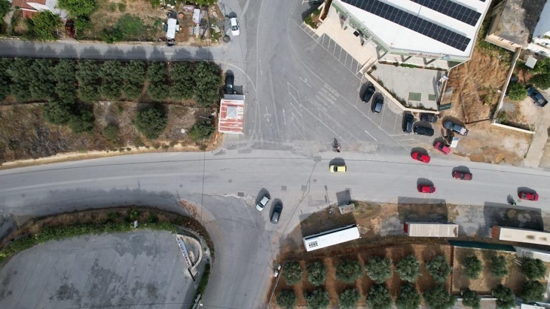 κομβος τζωρακη