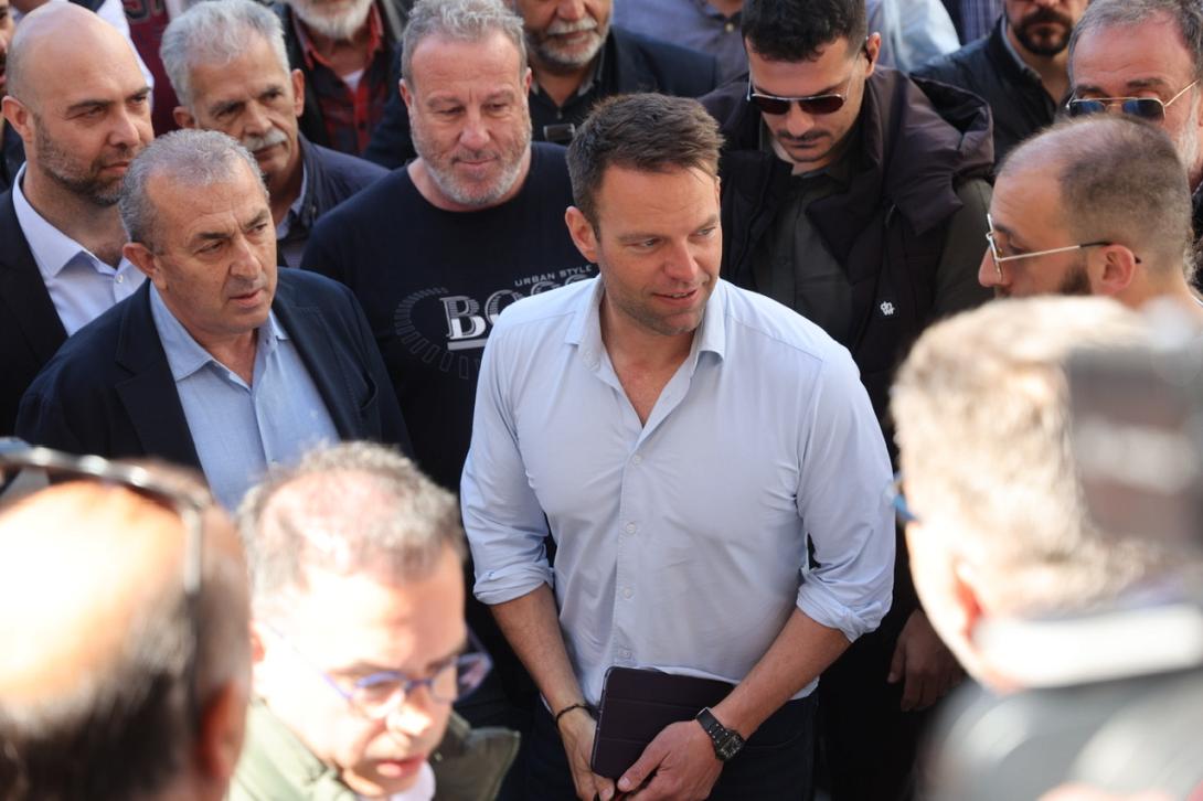 ΚΑΣΣΕΛΑΚΗΣ ΗΡΑΚΛΕΙΟ