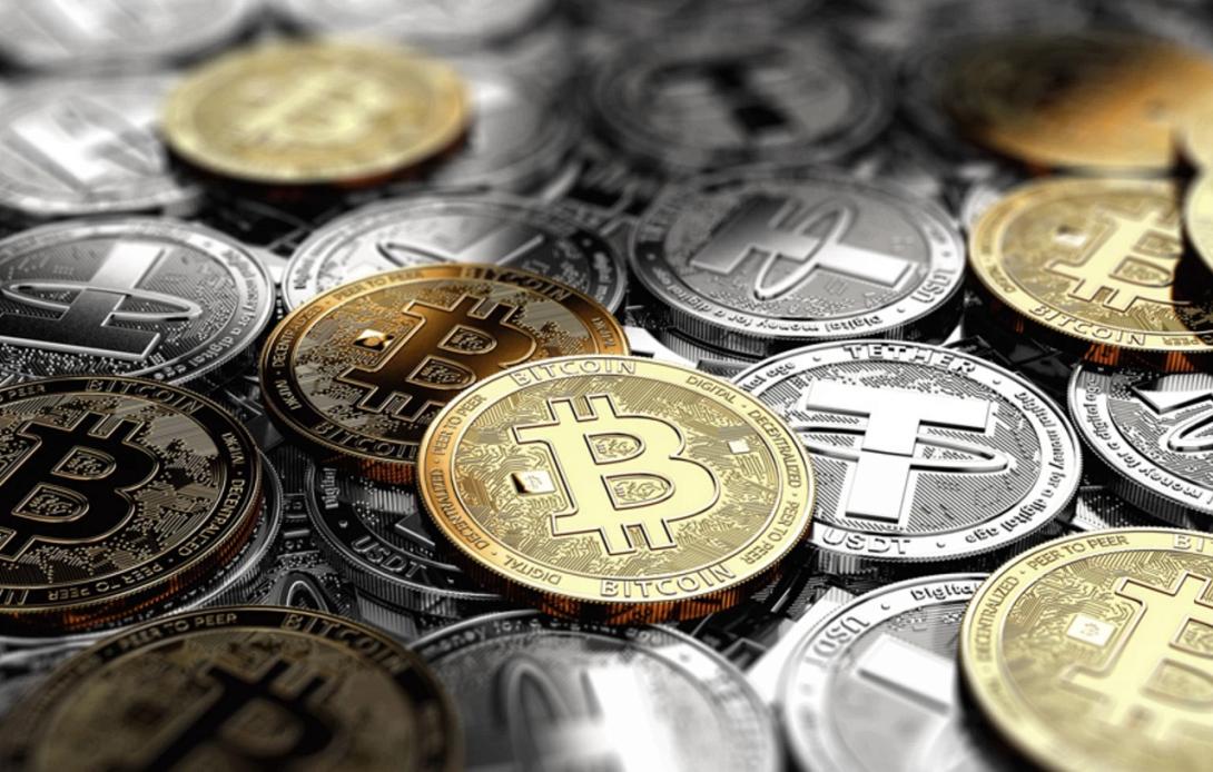 κρυπτονομισμα