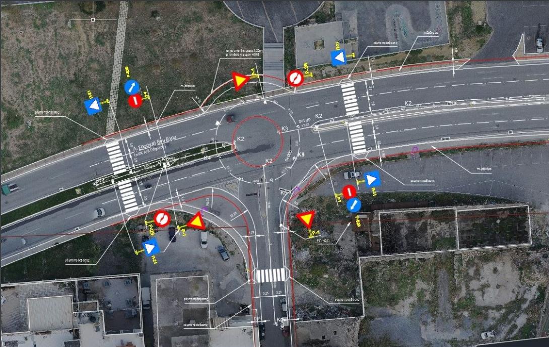 ΚΟΜΒΟΣ ΠΑΡΑΛΙΑΚΗ