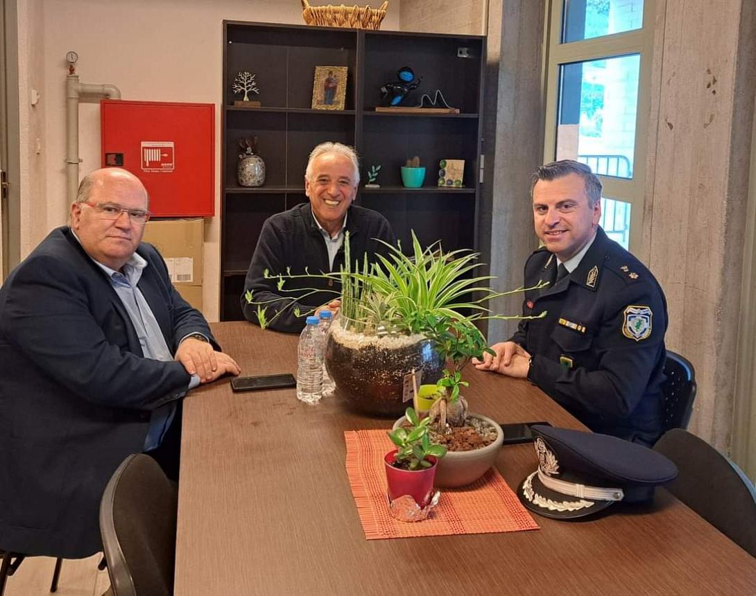 Αλέξης Καλοκαιρινός