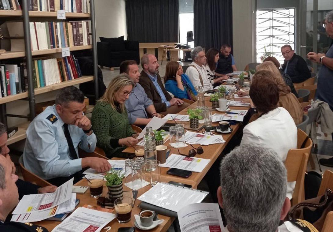 λαμπαδηδρομια