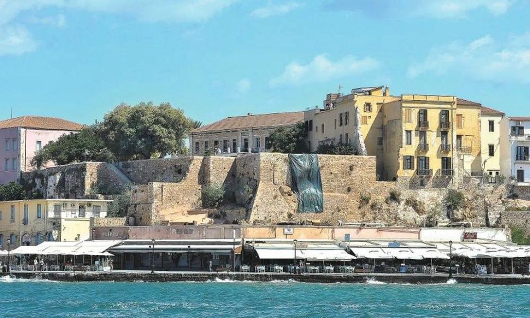 Λόφος Καστέλι