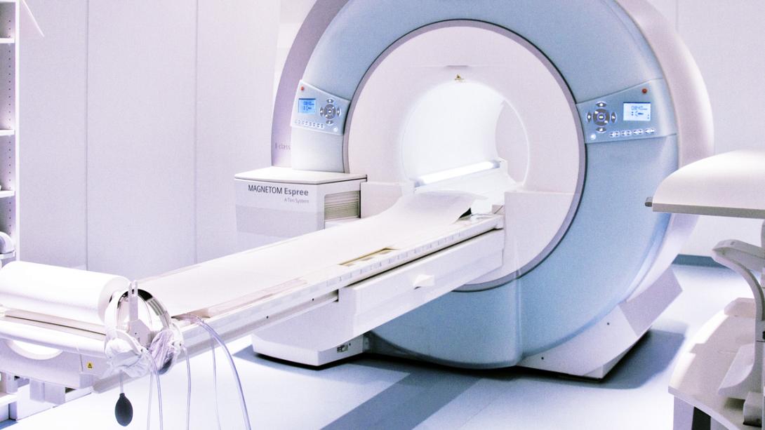 ακτινοδιαγνωστικό μηχάνημα