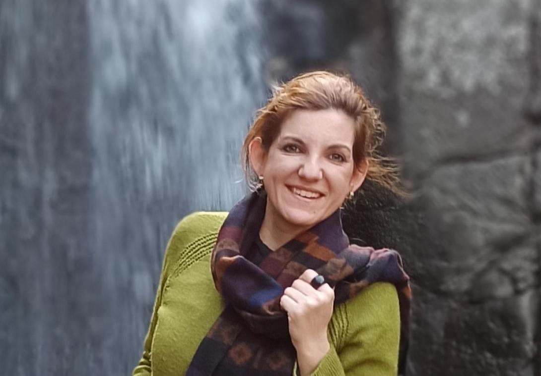 μαρίνα σταμάτη