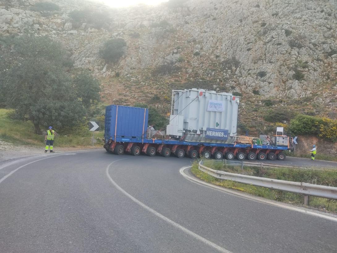 μετασχηματιστής