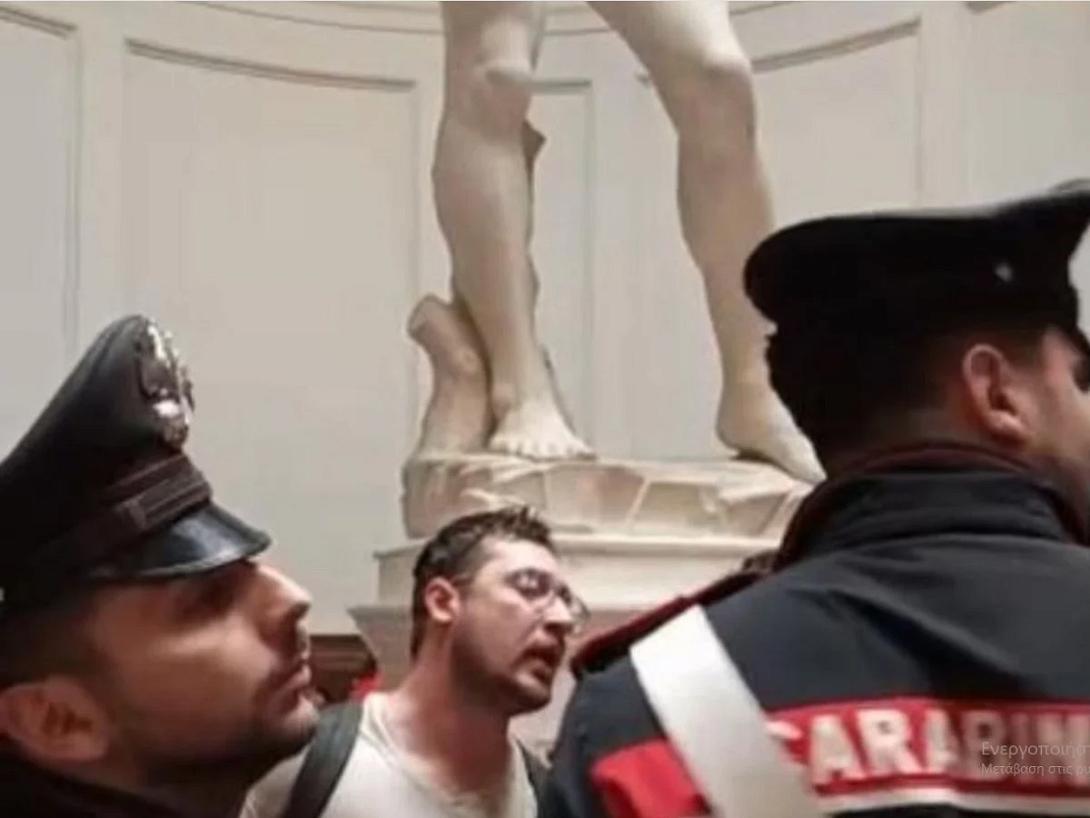 ακτιβιστες 