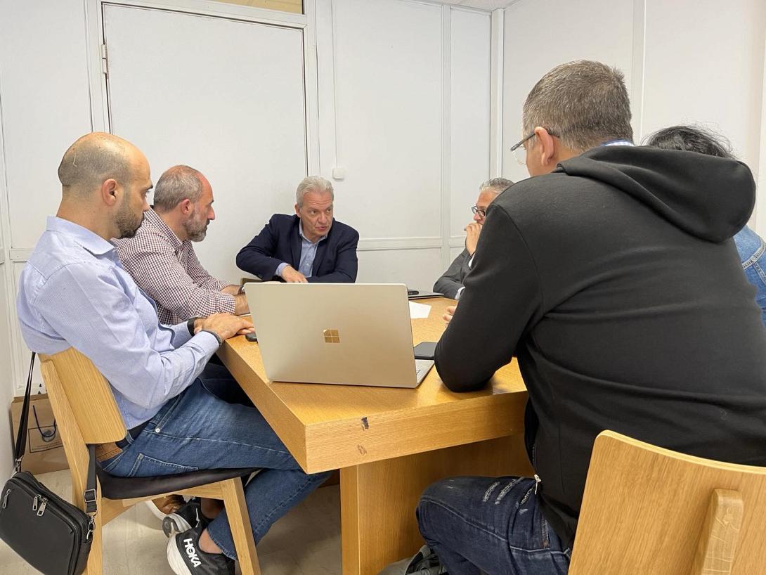 Αλέξης Καλοκαιρινός