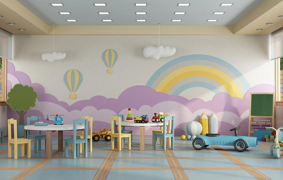 νηπιαγωγειο