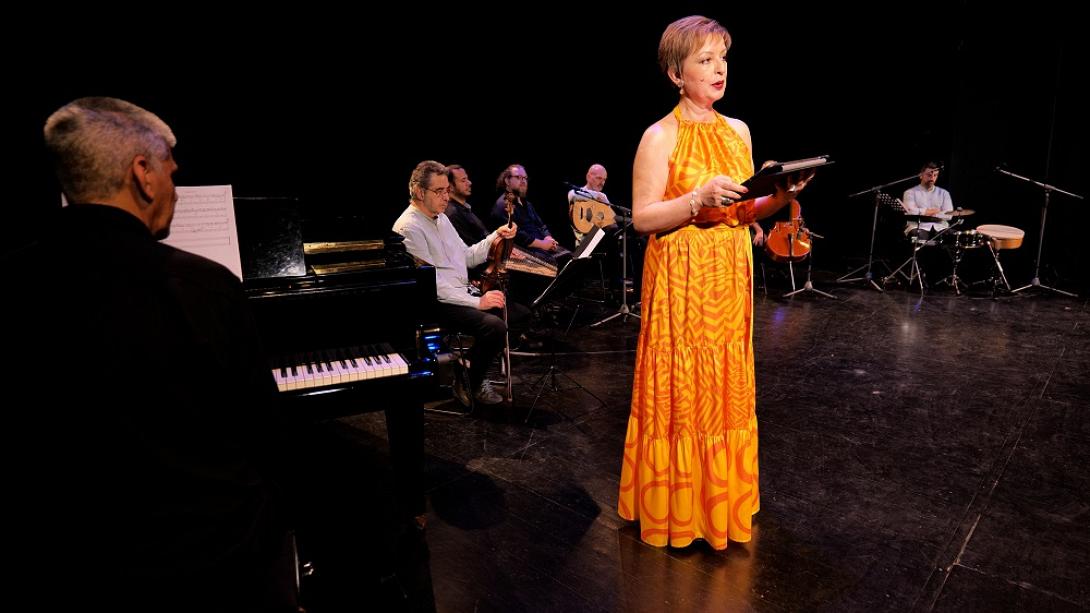  “Ο αλησμόνητος κήπος”