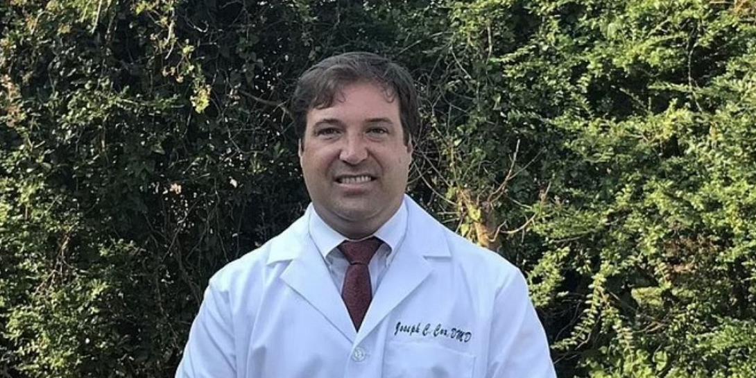 Οδοντίατρος