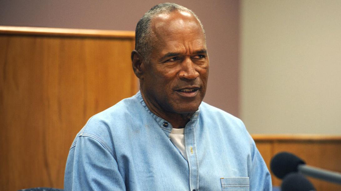 Ο.ΤΖ.ΣΙΜΠΣΟΝ