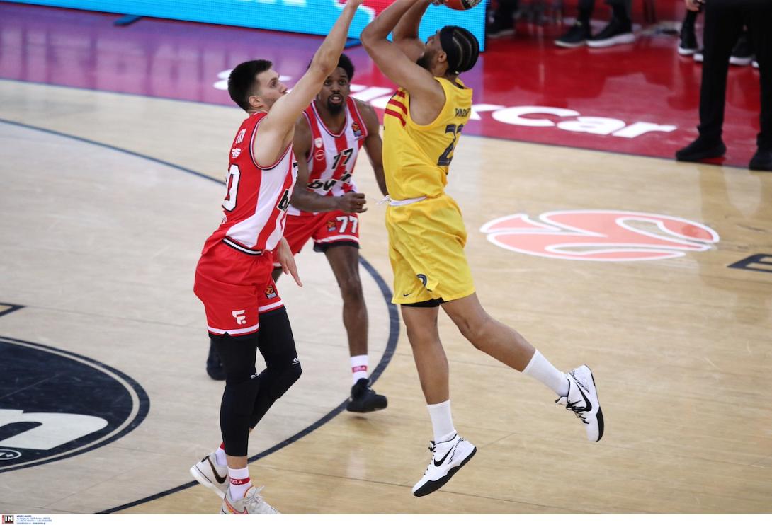 ΟΛΥ-ΜΠΑΡΤΣΕΛΟΝΑ