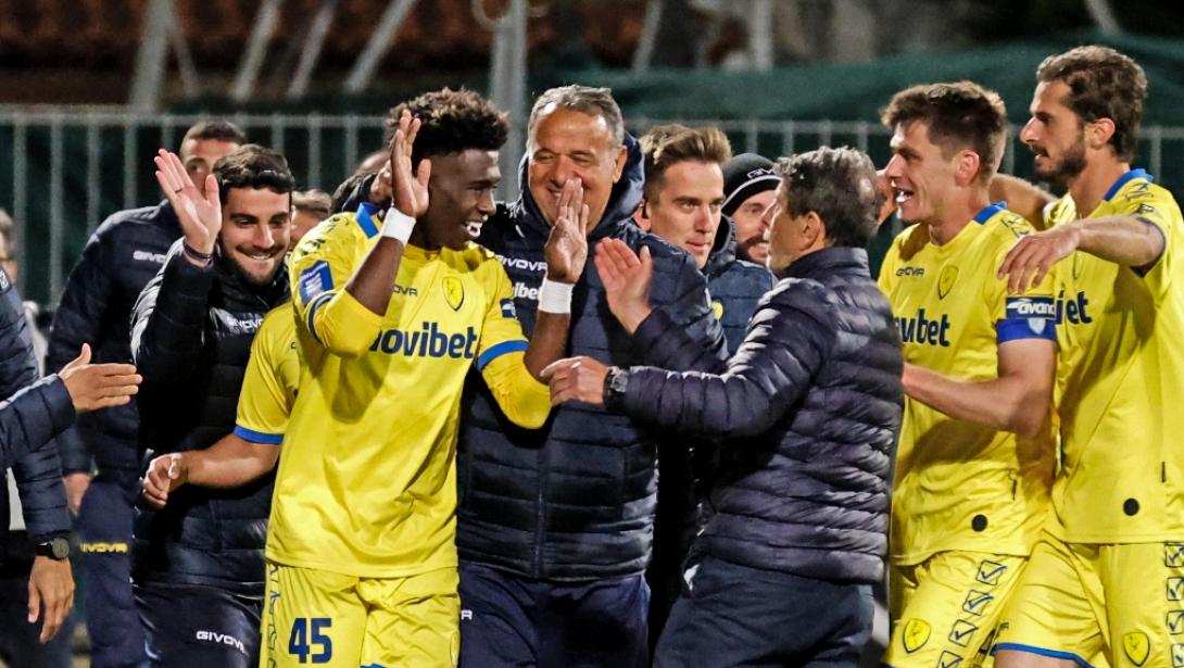 παναιτωλικος