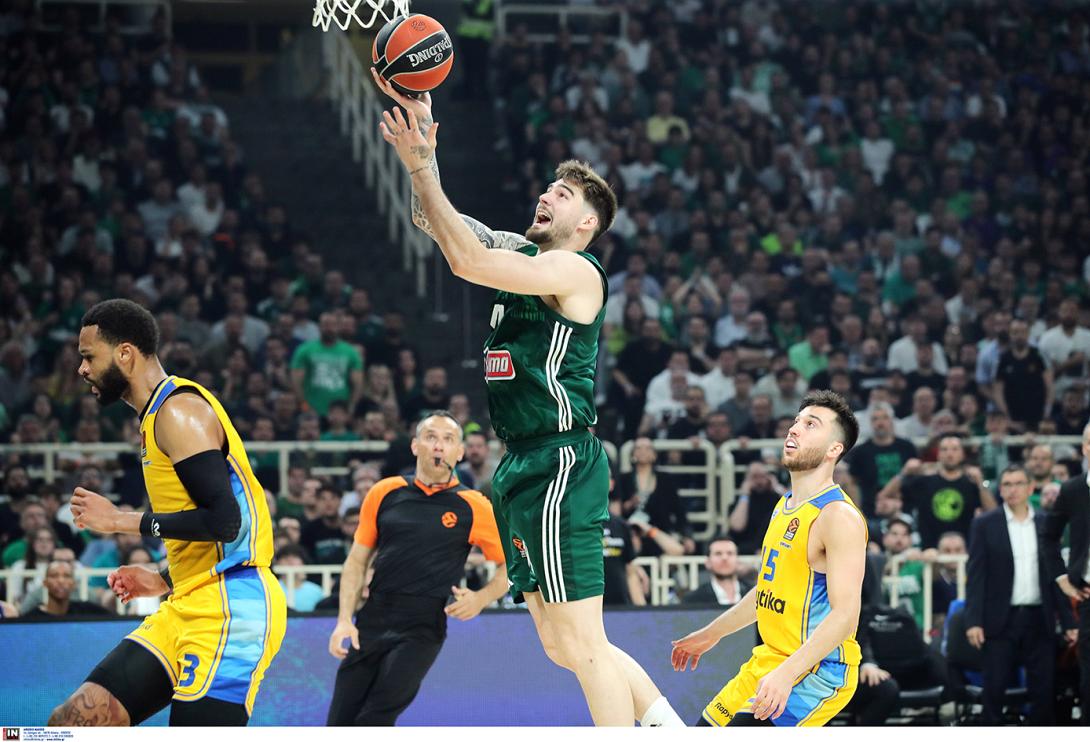 ΠΑΟ-ΜΑΚΑΜΠΙ