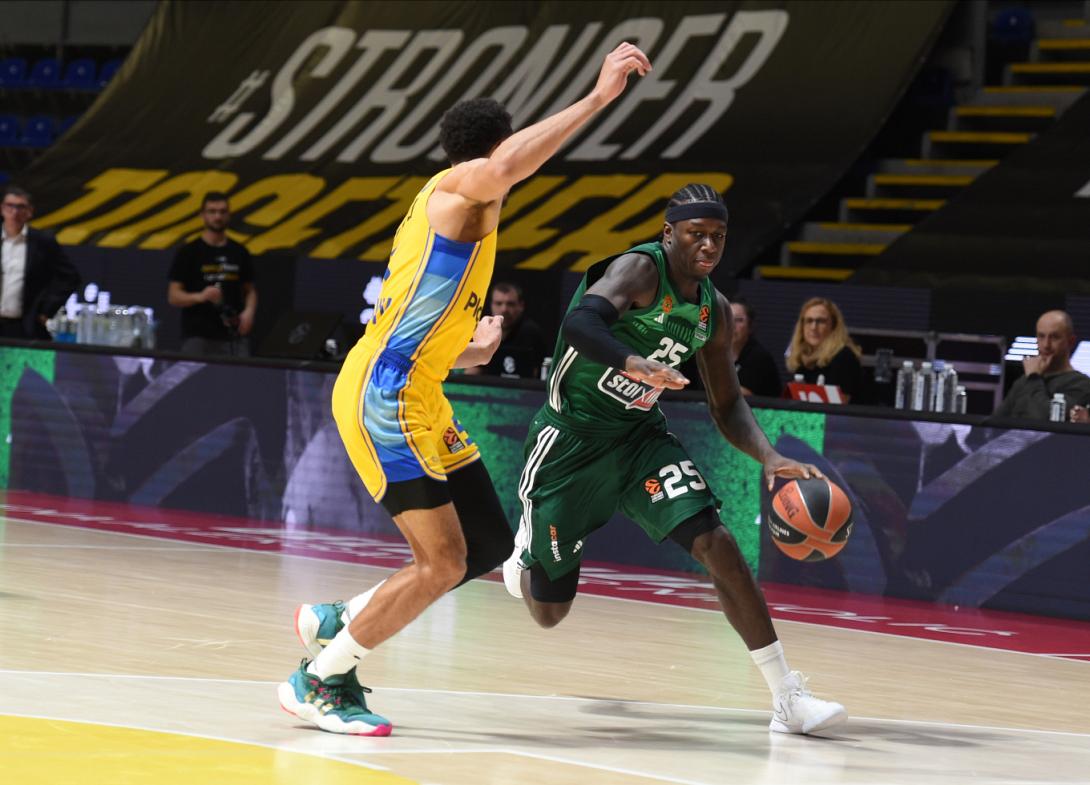 παο μακαμπι