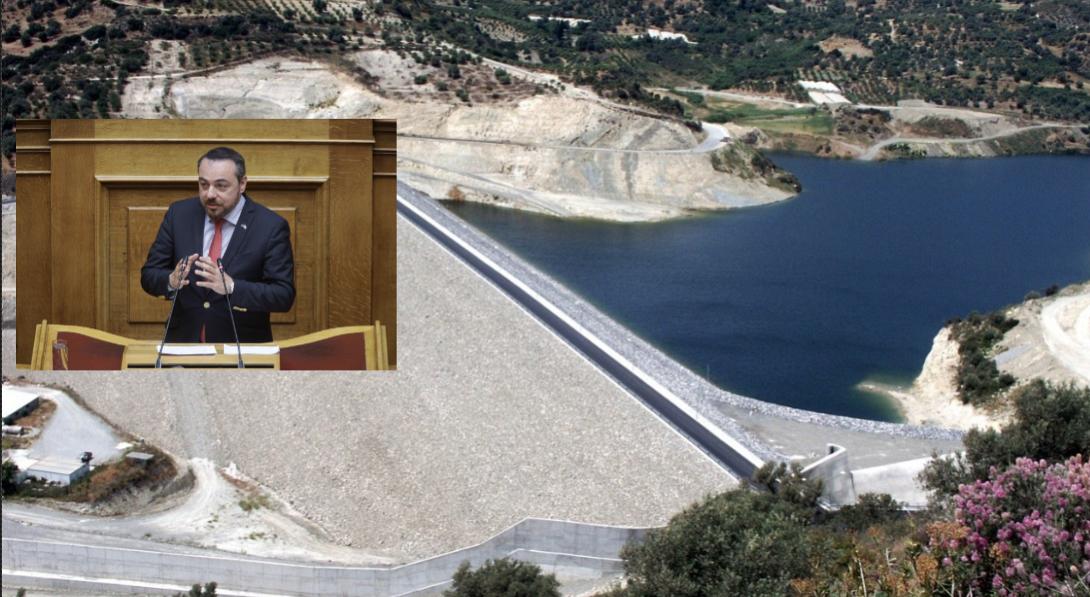 ΠΑΡΑΣΥΡΗΣ ΦΡΑΓΜΑ