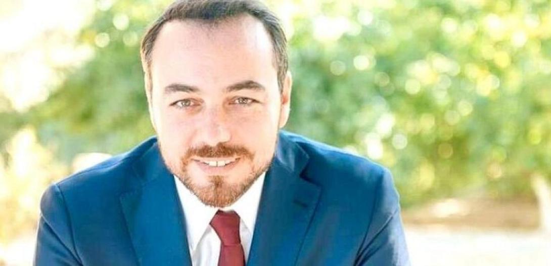 φραγκίσκος παρασυρης