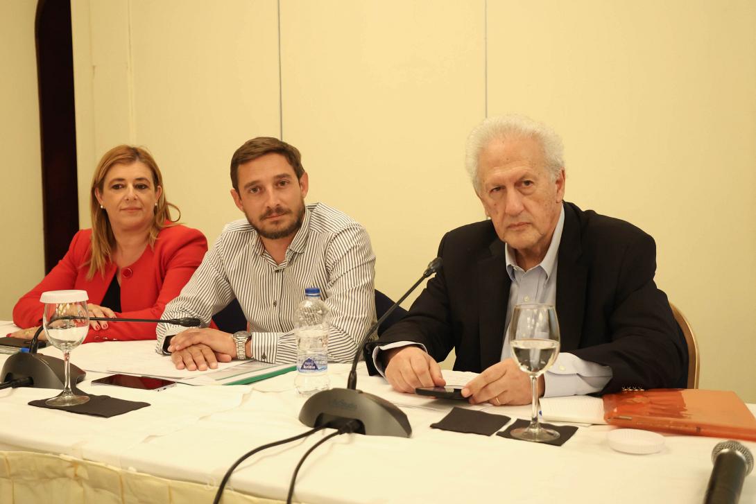 πασοκ ηράκλειο