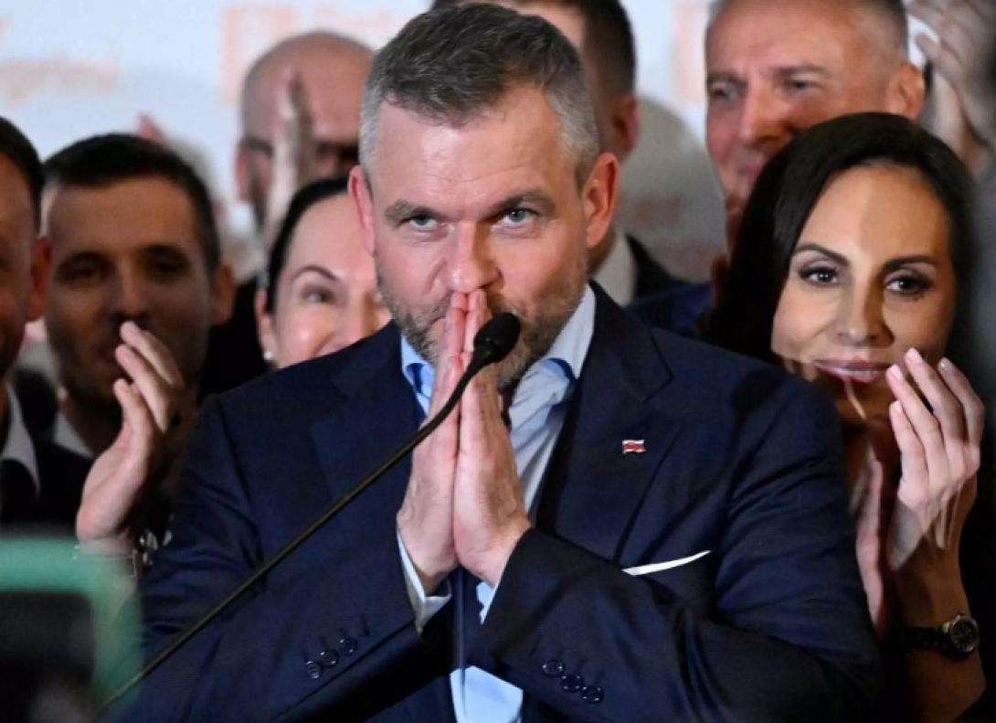 Πελεγκρίνι