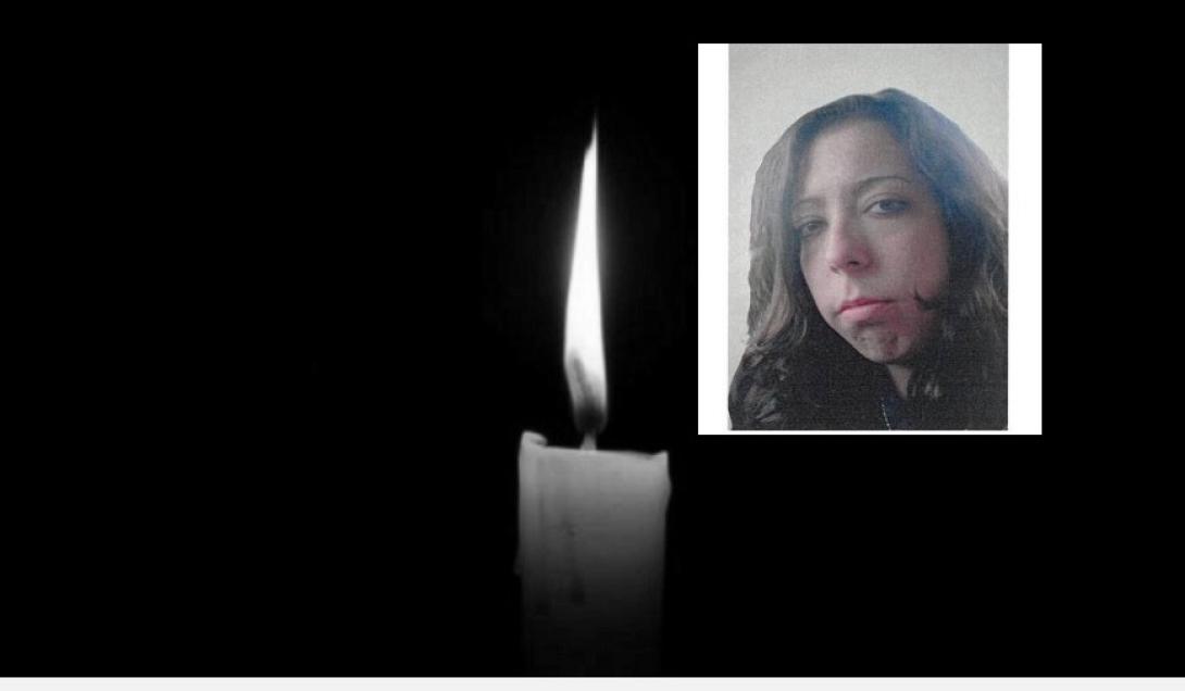 πενθος Μαριάννα