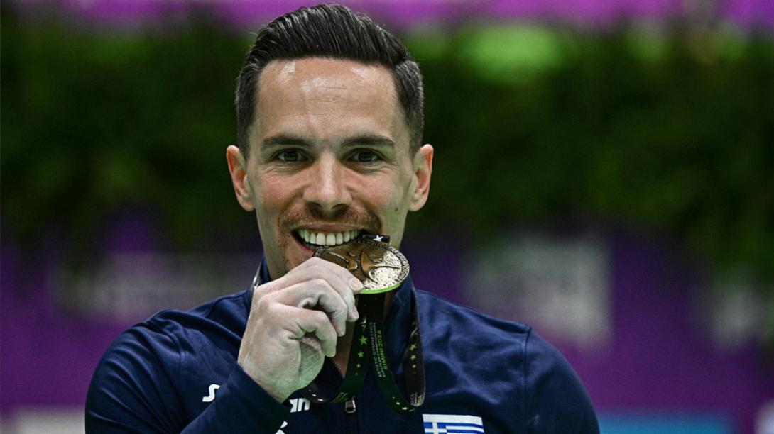 ΠΕΤΡΟΥΝΙΑΣ