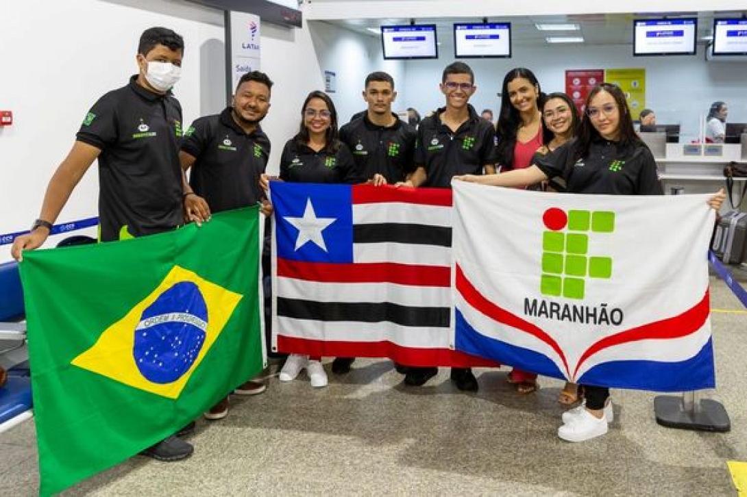 ολυμπιάδα ρομποτικής