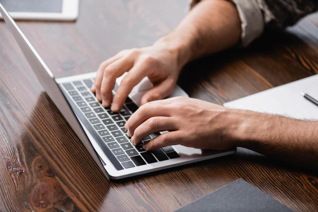 πληκτρολόγιο