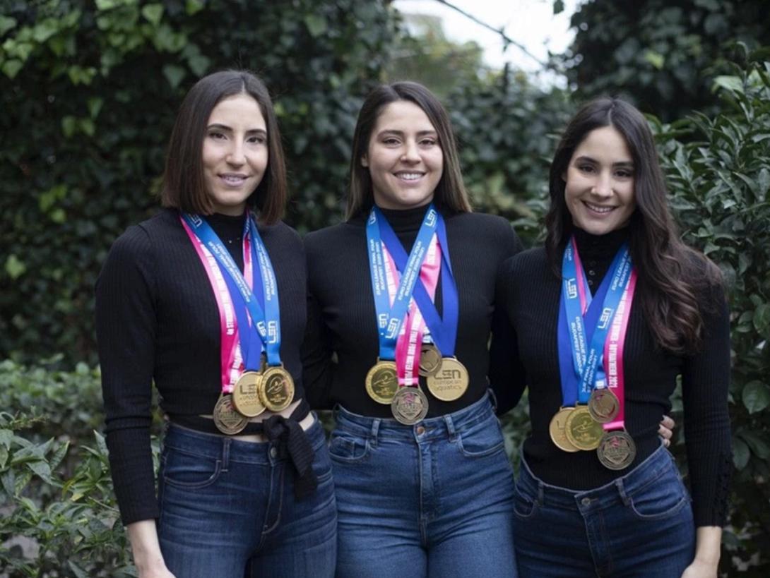 ΠΟΛΟ ΑΔΕΛΦΕΣ