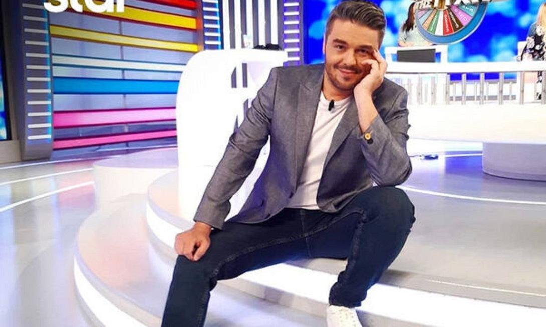 πολυχρονίδης