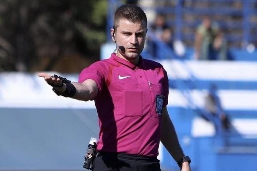 ΠΟΥΛΙΚΙΔΗΣ