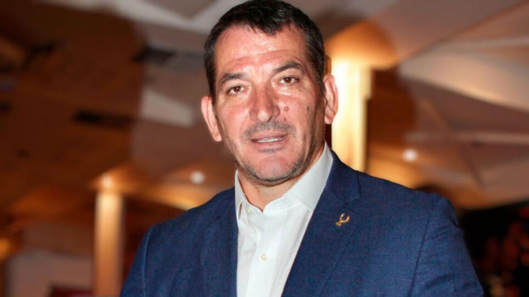 πυρρος δημας