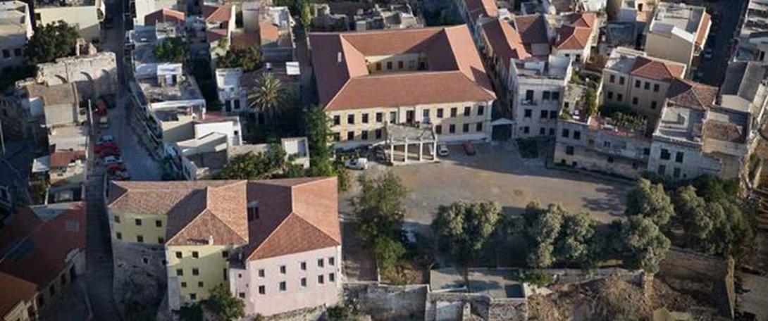 ΛΟΦΟΣ ΚΑΣΤΕΛΙ