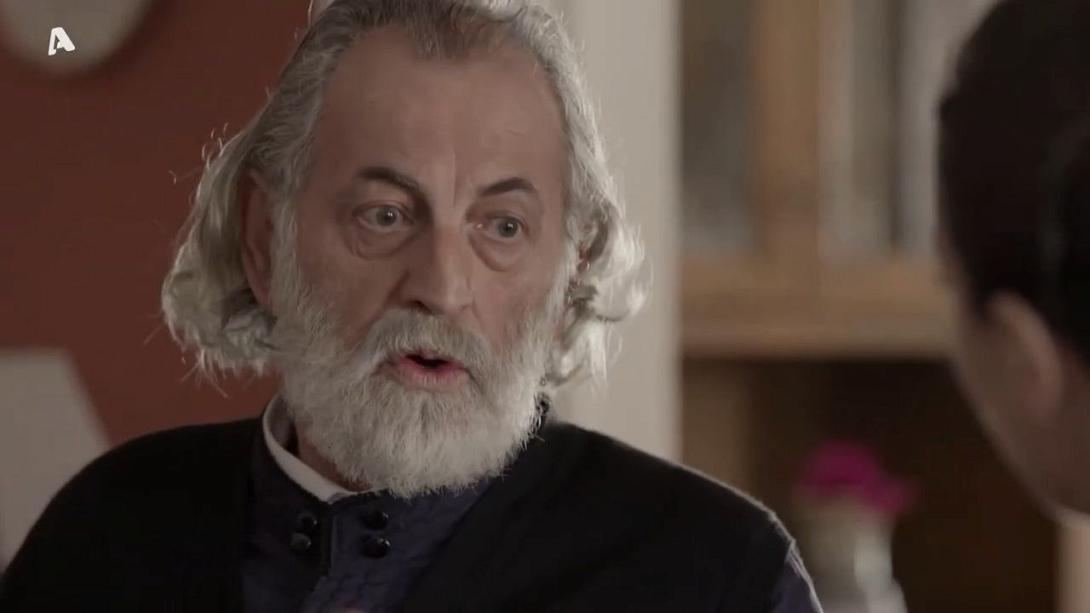 παπα μιχάλης σασμός