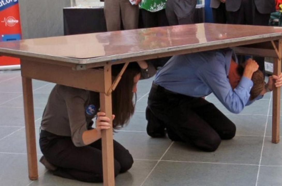 σεισμος προστασια