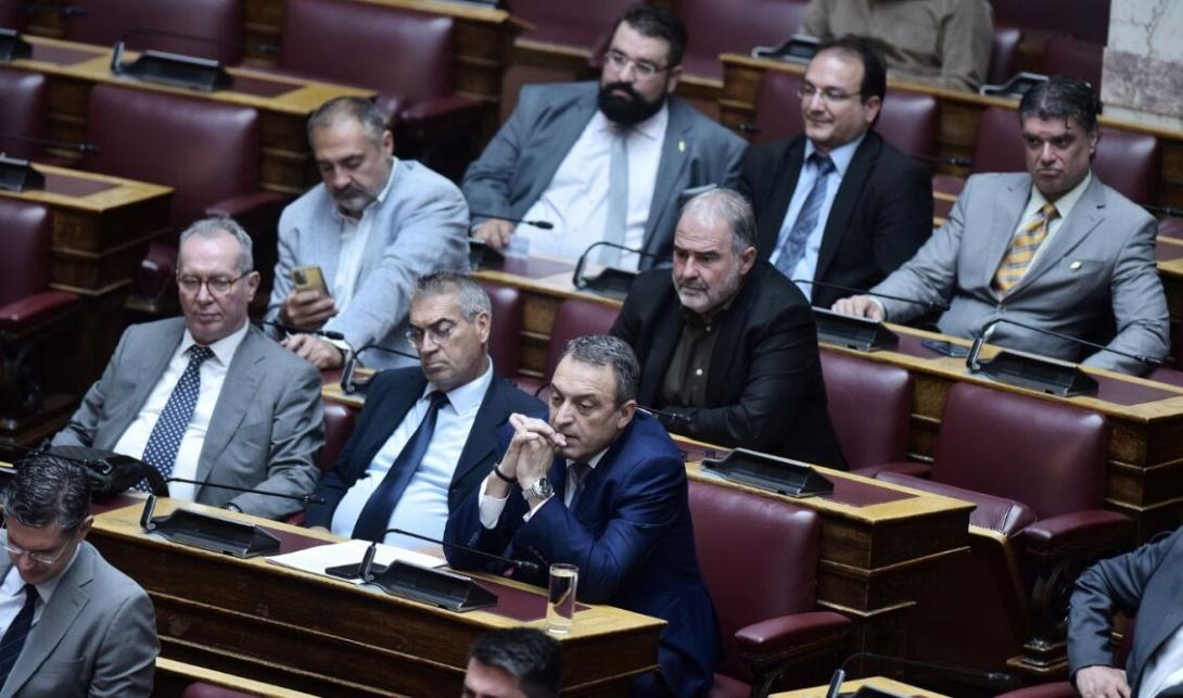 σπαρτιάτες