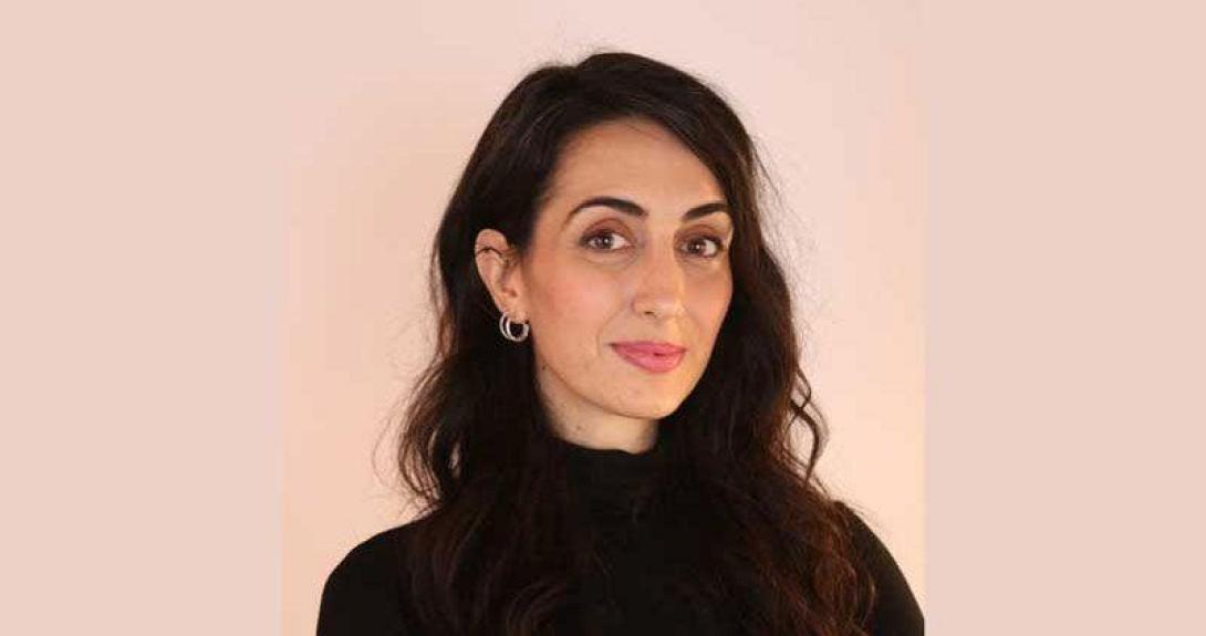 κατερινα σπυριδακη