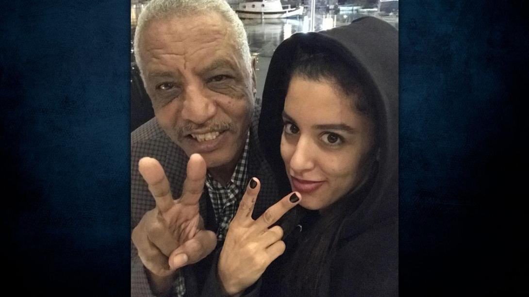 πατέρας σάττι